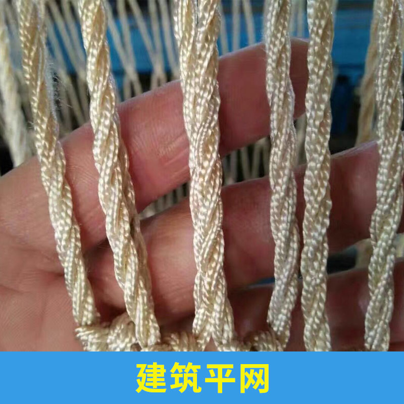 廠(chǎng)家生產(chǎn) 建筑平網(wǎng)出售  阻燃防火安全網(wǎng) 滌綸安全網(wǎng)定制