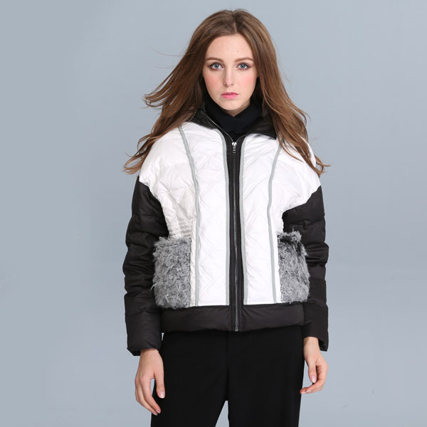 大型羽絨服加工廠家廣州擎宇服裝專業(yè)羽絨服生產(chǎn)廠家