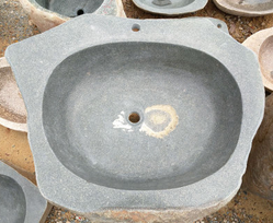 園林景觀石雕 石材加工廠   石雕洗手盆（?。?  title=