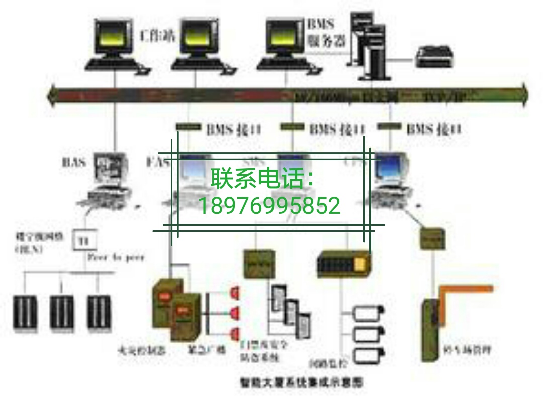 海南專(zhuān)業(yè)承接弱電工程 弱電工程施