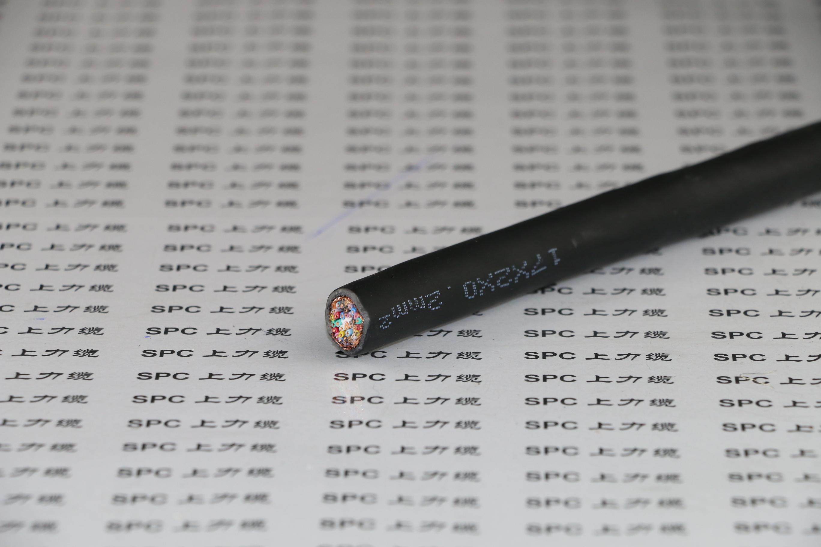 交通信號燈LED高桿燈用電線電纜