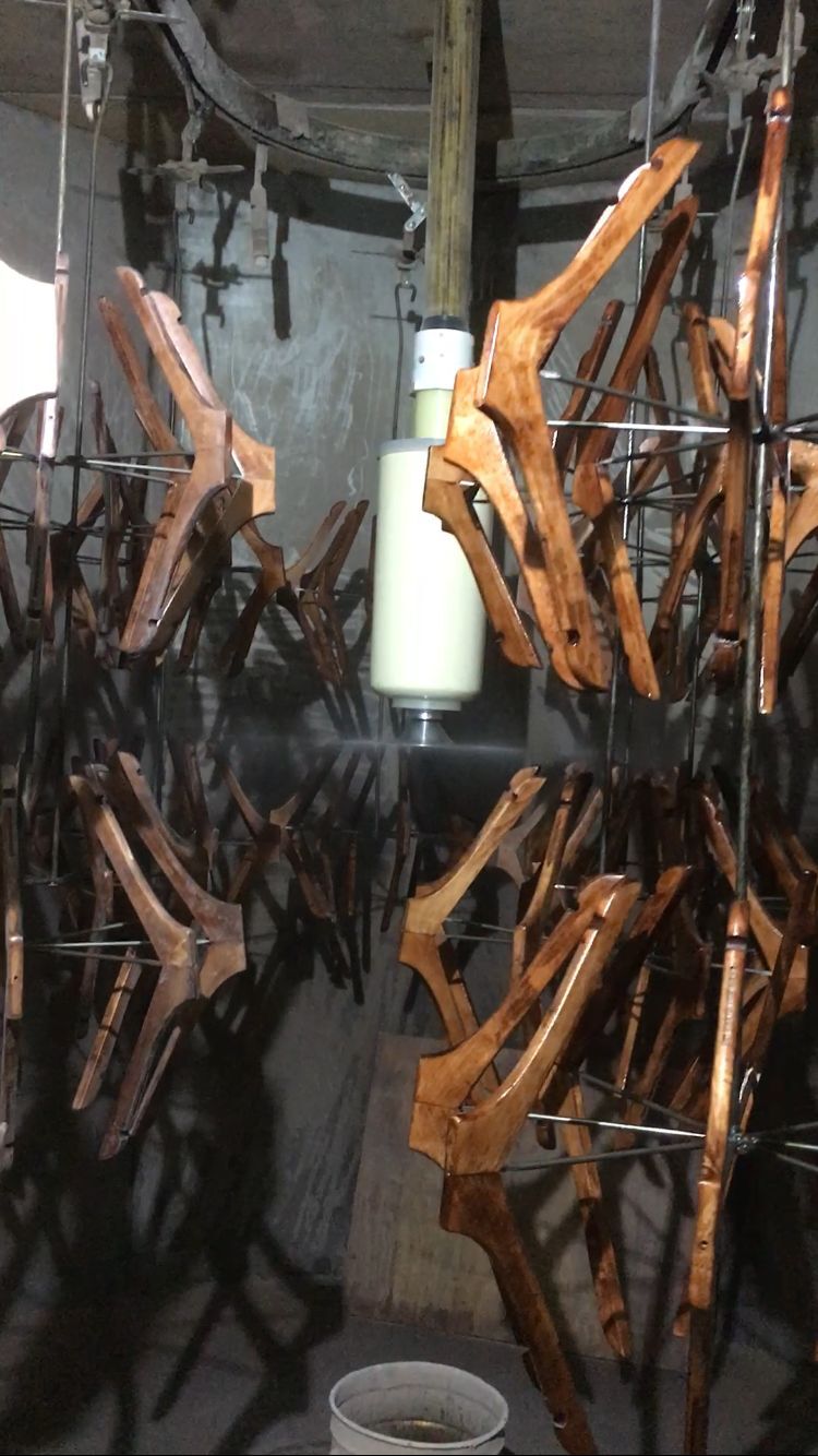 供應(yīng)靜電旋杯霧化器靜電噴漆霧化器