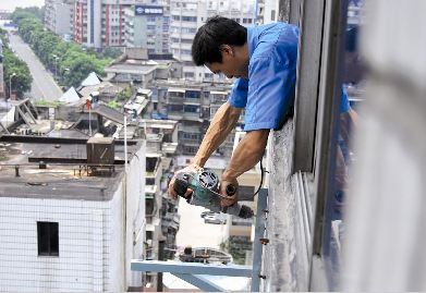 南寧柜室空調(diào)清洗