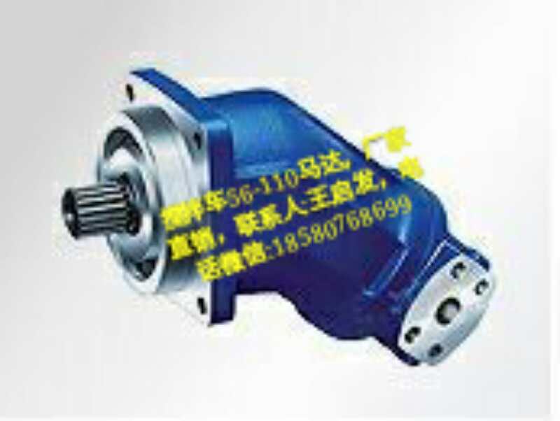 P5300混凝土攪拌車(chē)減速機(jī)