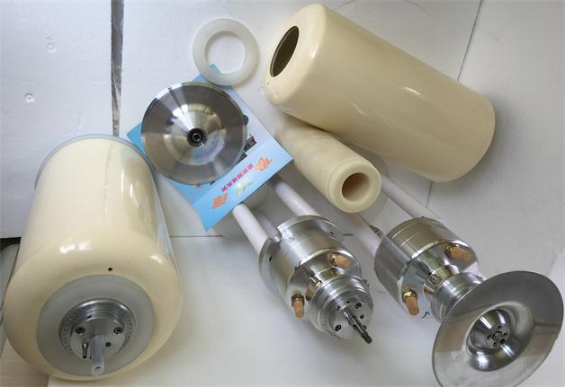 供應(yīng)靜電旋杯霧化器靜電噴漆霧化器