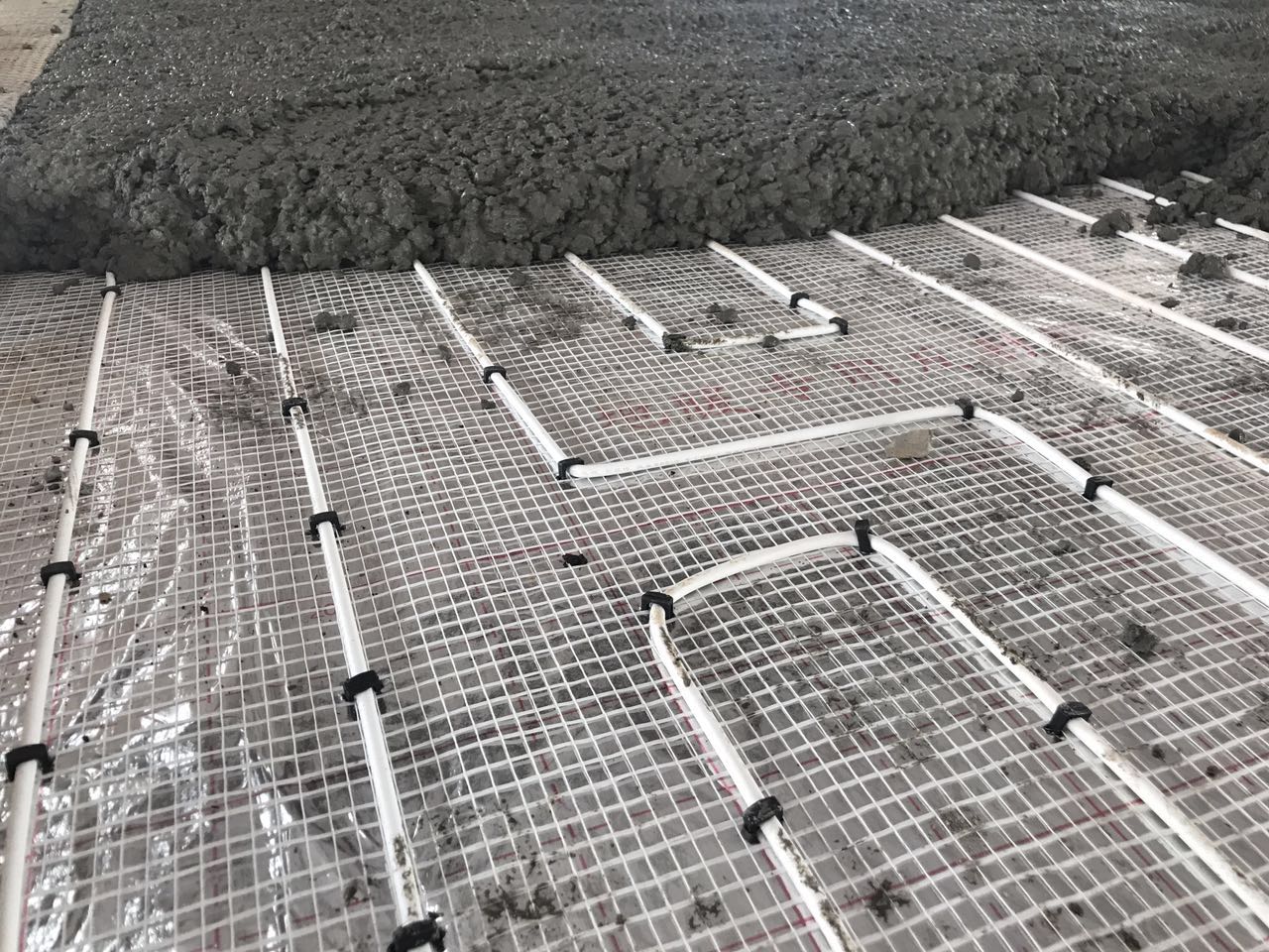 碳纖維電地暖線 碳纖維電地暖線節(jié)能電采暖