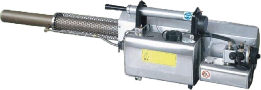 國產(chǎn)生化洗消裝置洗消器