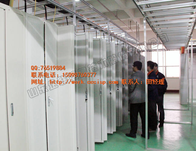 服務(wù)器托管 服務(wù)器租用的優(yōu)勢(shì)