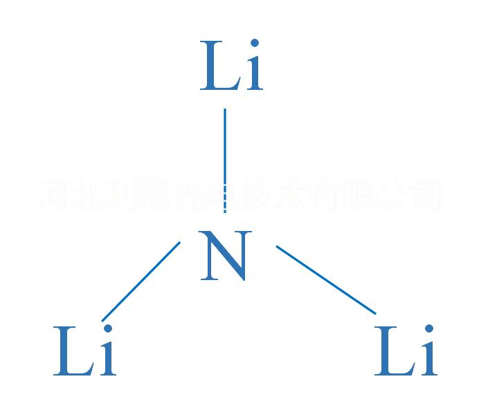 生產(chǎn)廠家直銷高純超細(xì)氮化Li  Li3N