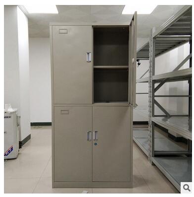 廣西廠家直銷(xiāo)特價(jià)加厚鋼制文件柜鐵皮柜資料柜檔案柜辦公柜