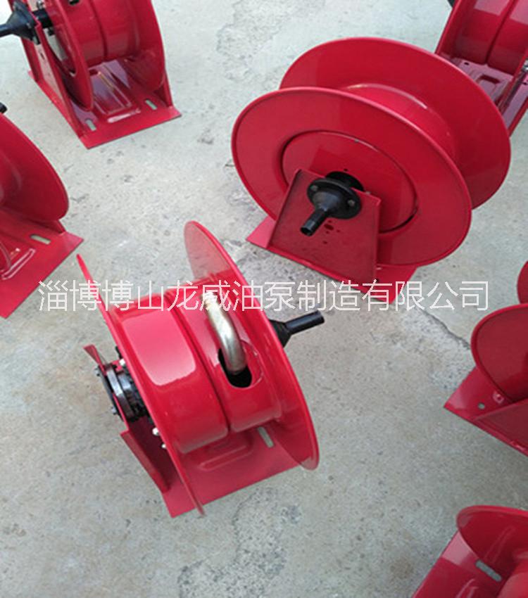 供應(yīng)加油車用加油卷盤