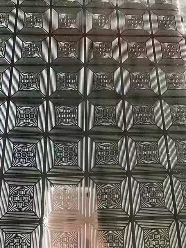 彩色不銹鋼裝飾板