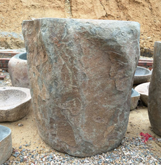 園林景觀石雕 石材加工廠   石雕洗手盆（小） 園林景觀石雕洗手盆（?。?  title=
