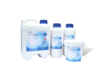 雨傘布膠漿水性聚氨酯 附著力好 耐水洗 成膜強(qiáng)度高 PUA609