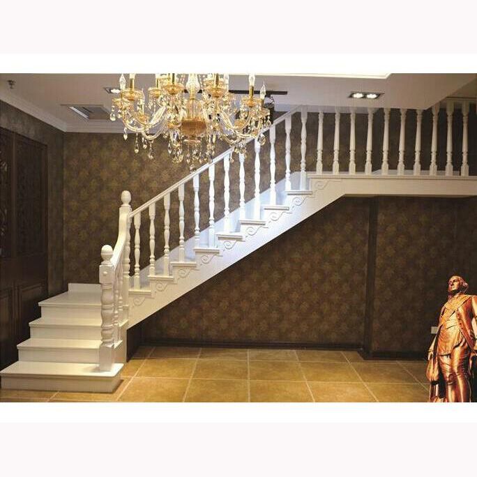 *實木樓梯扶手立柱彎頭實木樓梯立柱價格樓梯立柱廠家樓梯立柱行