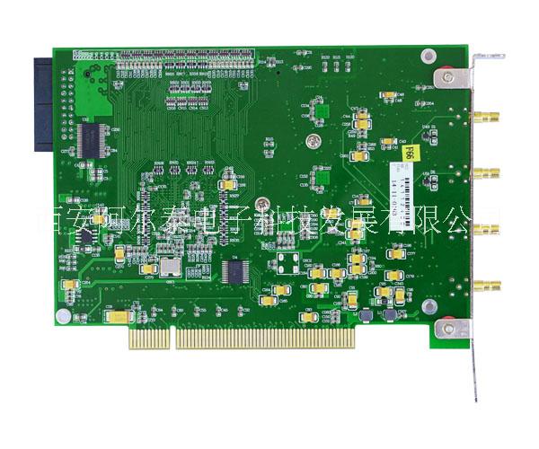 PCI采集卡  PCI8520