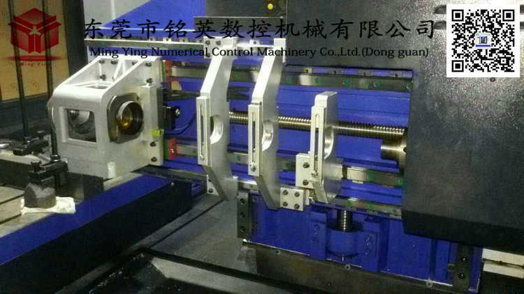 JHD1000數(shù)控深孔鉆，數(shù)控深孔鉆機(jī)床