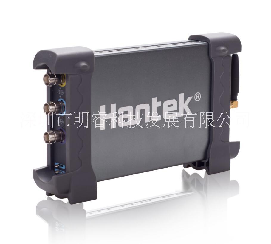 Hantek USB2通道虛擬示波器@ IDSO1070A示波器