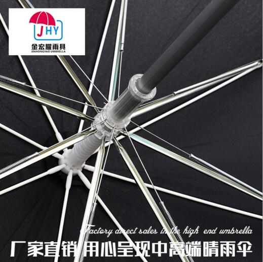 長(zhǎng)柄商務(wù)雨傘 廣東雨傘廠家 江門雨傘供應(yīng)商 廣東雨傘訂制