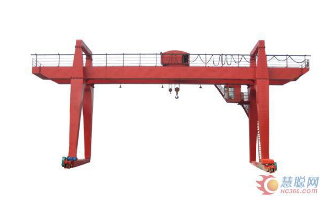 橋式起重機  梁式起重機生產廠家 梁式起重機制造商 單梁橋式起重機