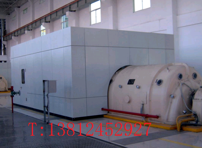 2024款汽輪機(jī)隔音化妝板|消音罩殼車衣廠家