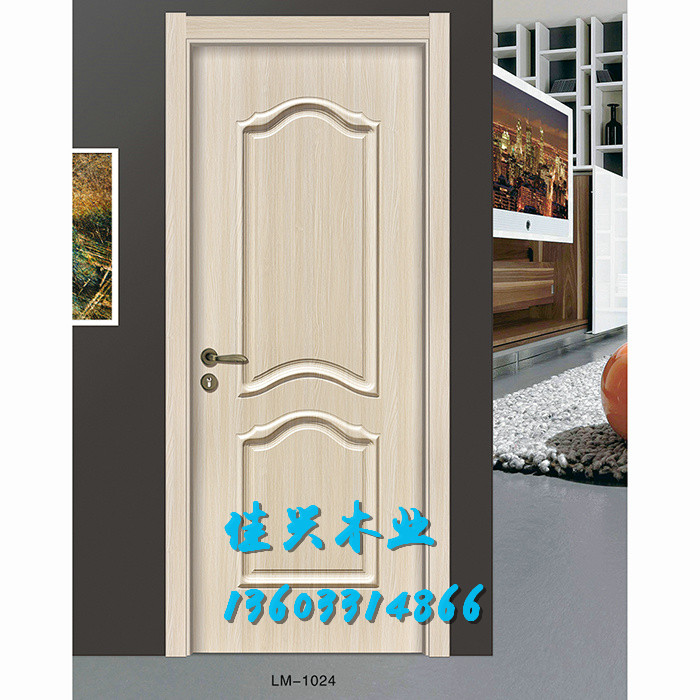 廠家直銷優(yōu)質(zhì)免漆門隔音門報(bào)價(jià)