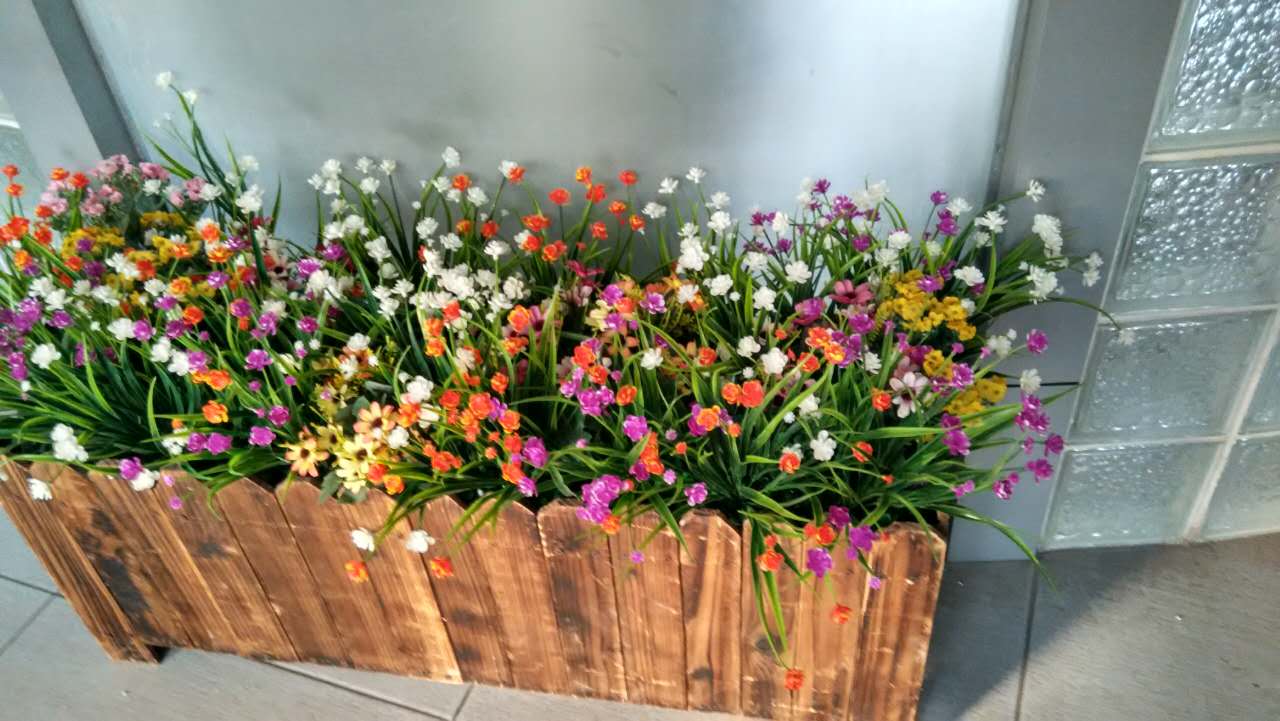 北京仿真植物景觀批發(fā)@北京植物景觀批發(fā)@北京仿生態(tài)園林制作商