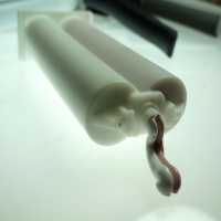改性環(huán)氧導熱灌封膠替代固美麗TC-50，適用于手機快充充電器，電源等導熱灌封不過熱，不起火