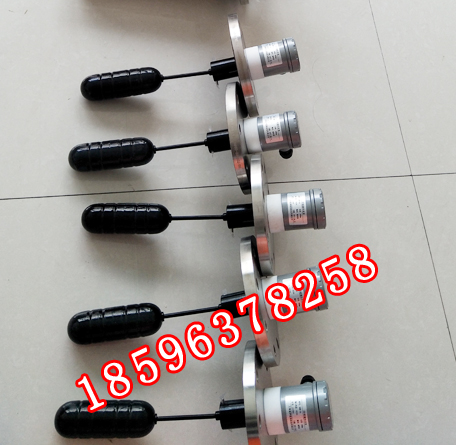 側(cè)裝式浮球液位開關(guān)