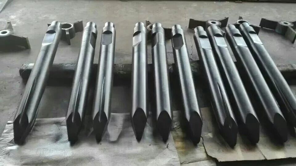 供應液壓破碎錘生產廠家  液壓釬廠家