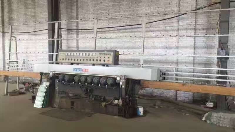 二手斜邊機(jī)|二手斜邊機(jī)廠家報價|長期出售二手玻璃機(jī)械廠家