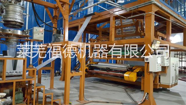 POF吹膜機(jī)