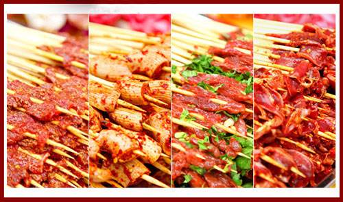 串串香廣告語(yǔ)怎么寫(xiě)