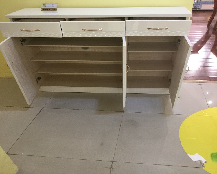 鞋柜 1米2鞋柜  成都家具廠  成都家具制造公司