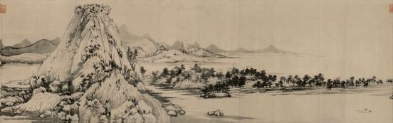 家里掛畫的講究