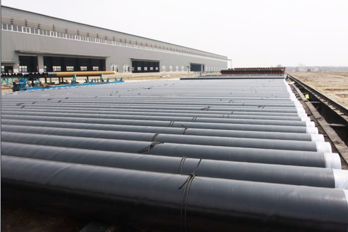 打樁用用tpep防腐管道廠家打樁用用tpep防腐管道廠家