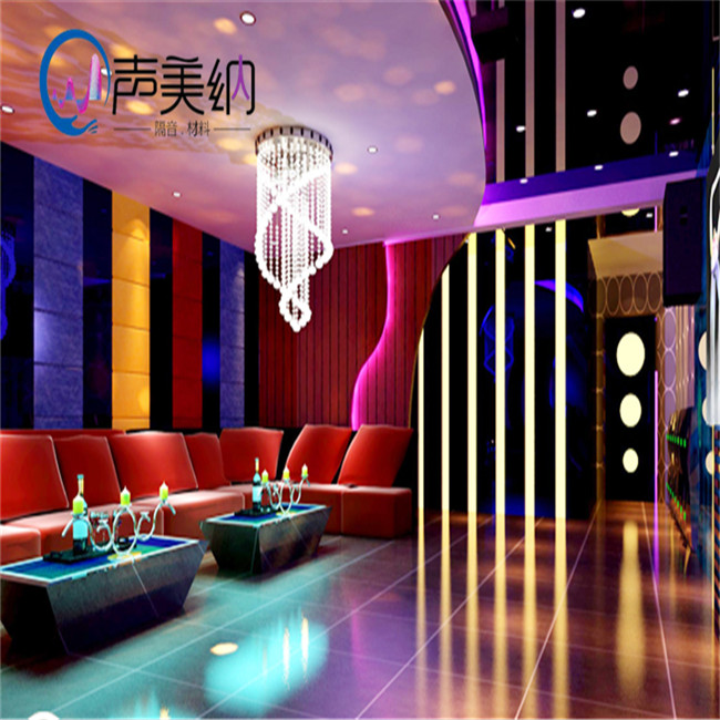 優(yōu)質(zhì)聚酯纖維吸音板 吸音材料批發(fā) 吸音板廠家 吸音板價格 吸音板定制