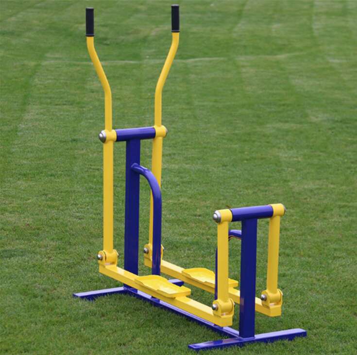 平步機廠家直銷 專業(yè)生產(chǎn)戶外健身器材小區(qū)公園健身路徑