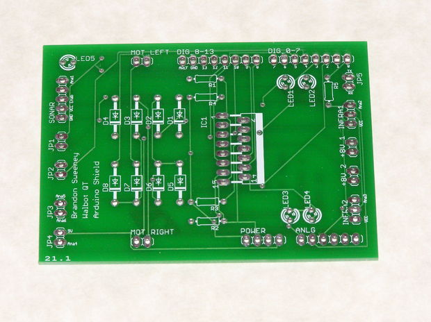 專業(yè)生產(chǎn)各種PCB 單面板 雙面板 快速打樣 準(zhǔn)時(shí)交貨 定做加工