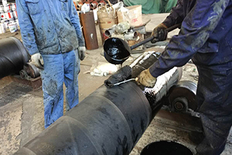 環(huán)氧*冷纏帶