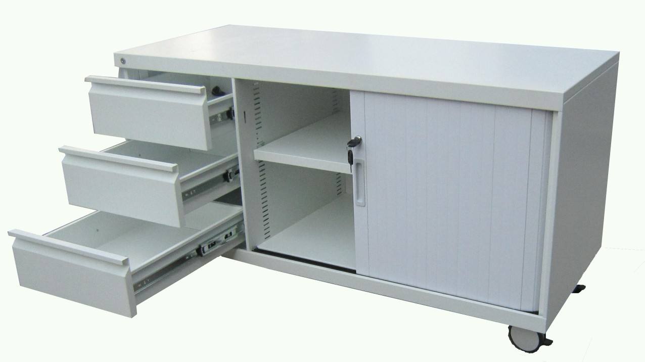 @ 辦公室多功能卷門(mén)文件柜廠家定制