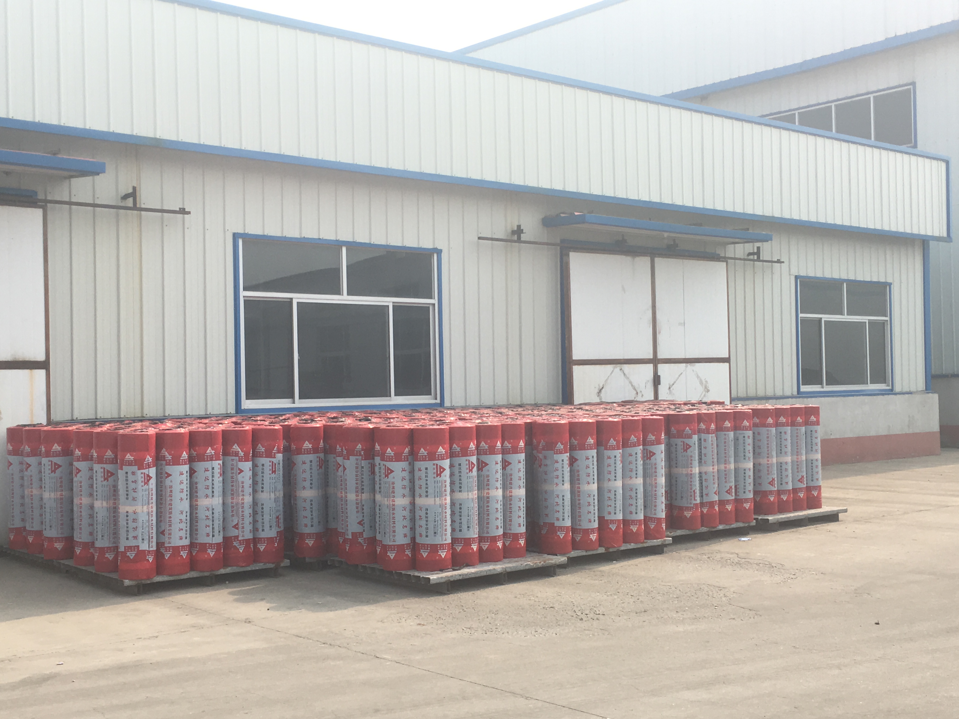 SBS防水卷材 滄州建達優(yōu)質SBS防水卷材