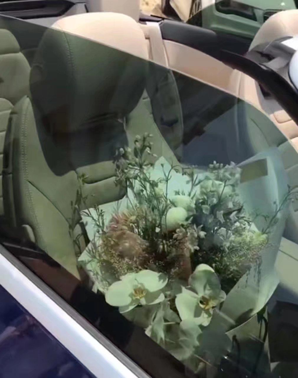 廈門Yin Flower| 花藝