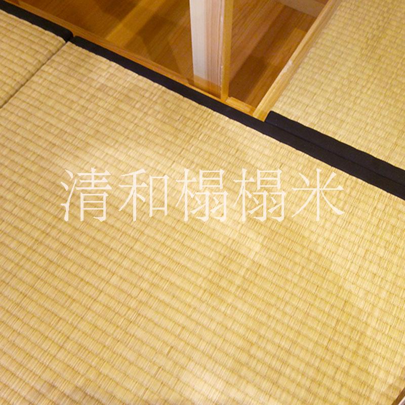日式多功能榻榻米整套定制
