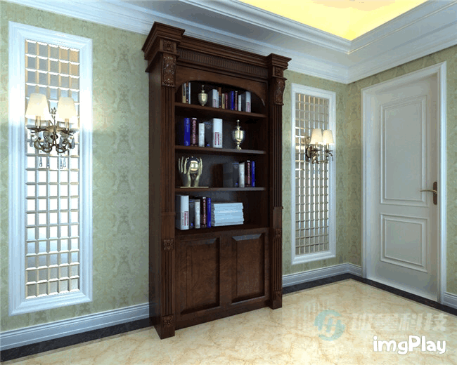 供應隱形門，隱形門生產廠家，隱形門價格，隱形門廠 上海佘山別墅偏軸旋轉隱形門