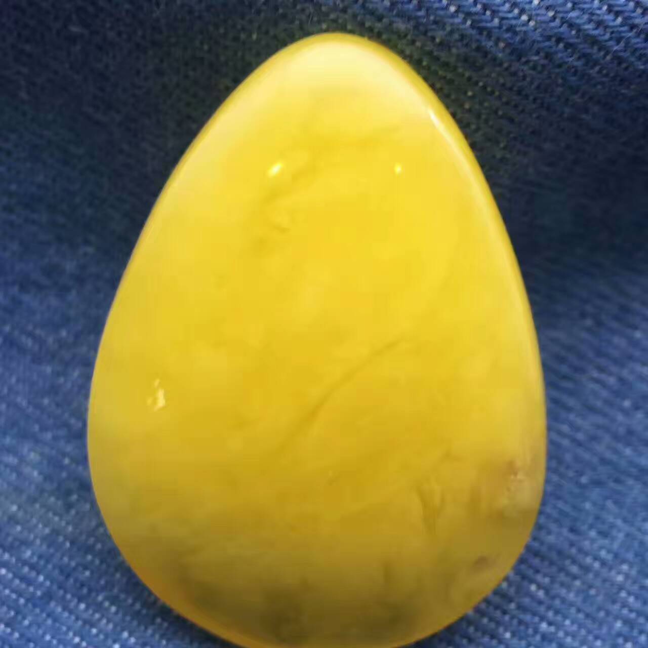 藝緣琥珀-文殊菩薩吊墜