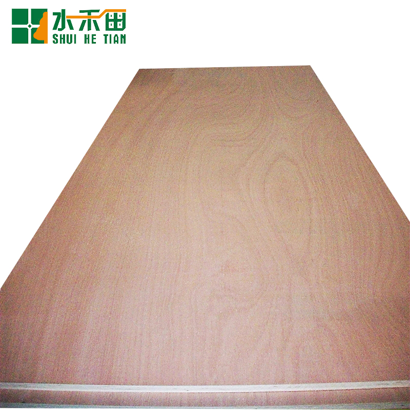 衣柜板材免漆板