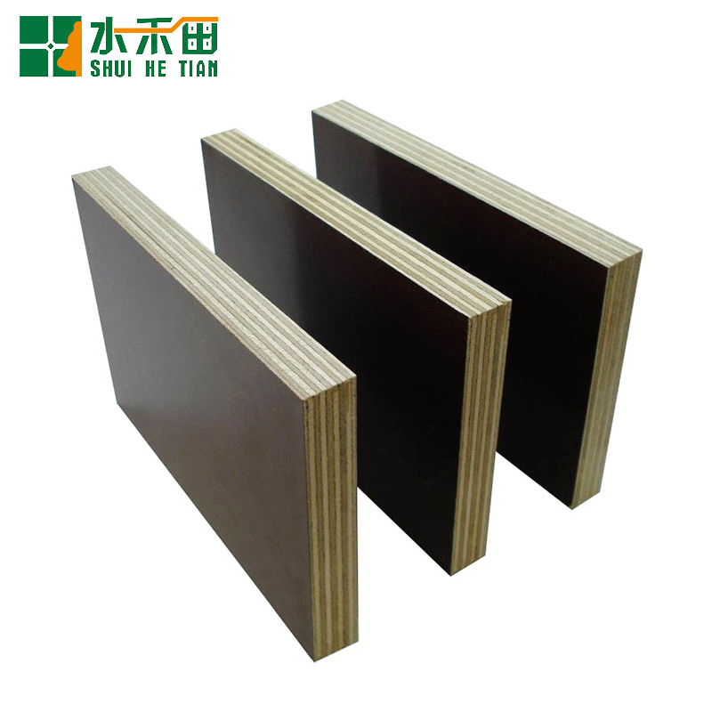 建筑模板_防水覆膜建筑工程膠合板