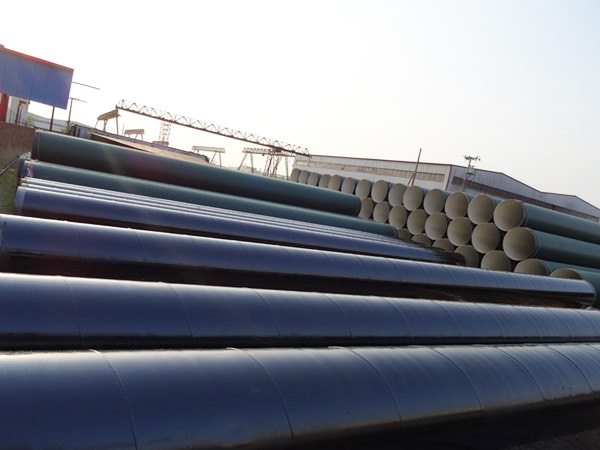 打樁用用tpep防腐管道廠家打樁用用tpep防腐管道廠家