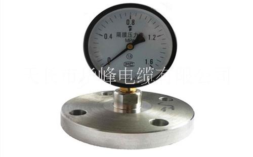隔膜壓力表www.hfybdl.com